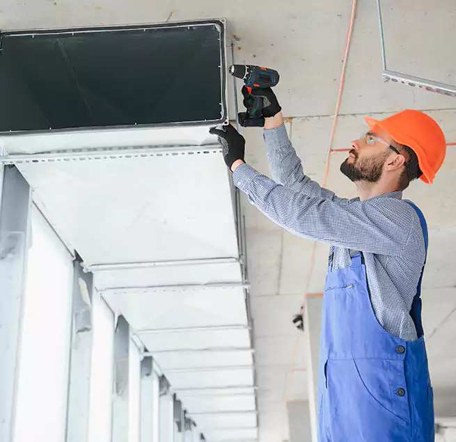 Why Homeowners & Businesses Trust Us in Laredo, TX