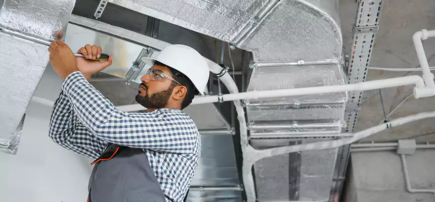 Proactive Ac Vent Repairs & Air Duct Replacement Companies Near Me in Laredo