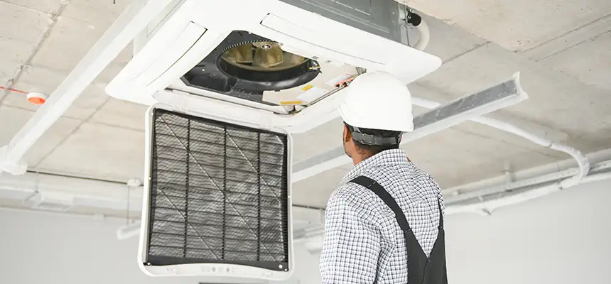 Our Affordable Duct Cleaning Near Me Services in Laredo, TX