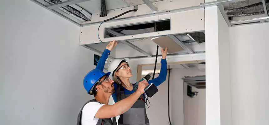 Our Attic Air Duct Cleaning Services in Laredo, TX