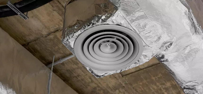 Our Basement Vent Cleaning Services in Laredo, TX