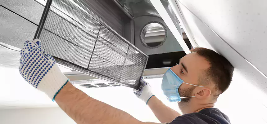 Diagnostic HVAC Coil & Blower Cleaning in Laredo