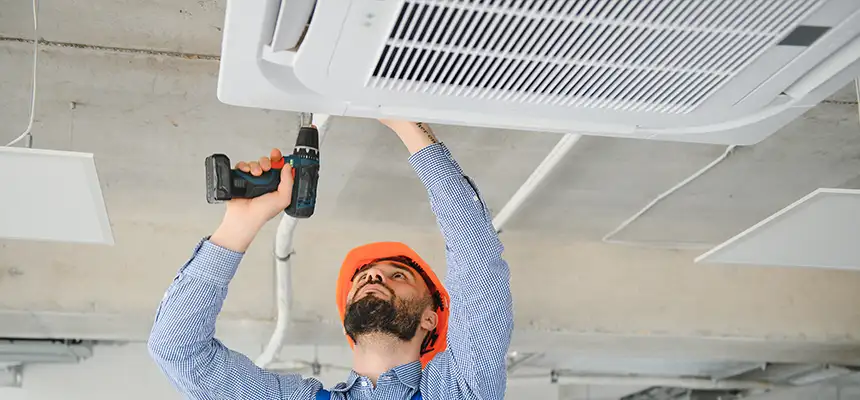 Detailed Multi‑Unit Riser & Roof Termination Cleaning in Laredo