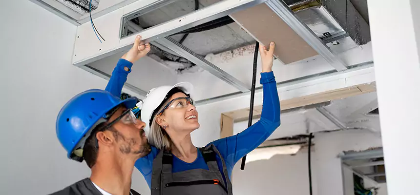 Reliable Green Air Duct Cleaning Services in Laredo