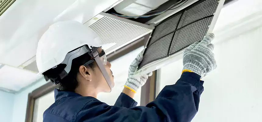 Our Residential Air Vent Cleaning Services in Laredo, TX