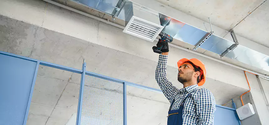 Efficient Exhaust Vent Cleaning in Laredo, TX