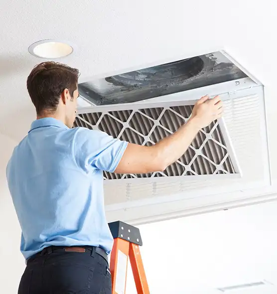 About Annual Dryer Vent Maintenance Laredo, TX