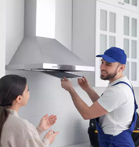 Professional Dryer Vent Cleaning Service in Laredo, TX