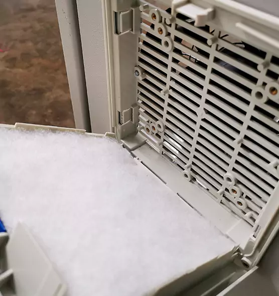 Professional Dryer Vent Mold Cleaning in Laredo, TX