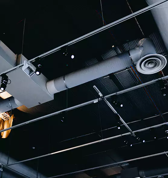 Professional Duct Cleaning For LEED Homes in Laredo, TX