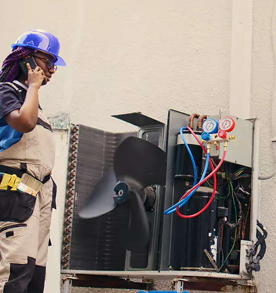 Professional Energy-Efficient HVAC Cleaning in Laredo, TX