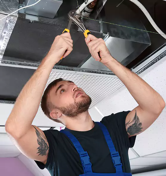 Trusted Home Air Duct Cleaning in Laredo, TX