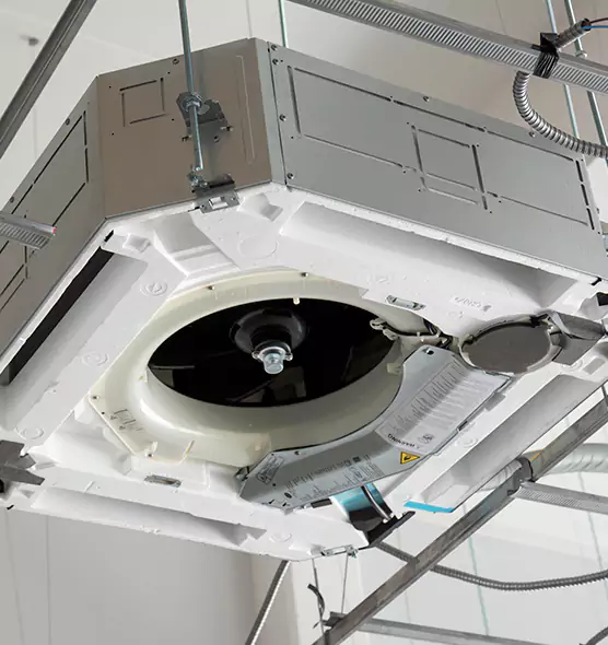 Professional Industrial Dryer Vent Cleaning in Laredo, TX