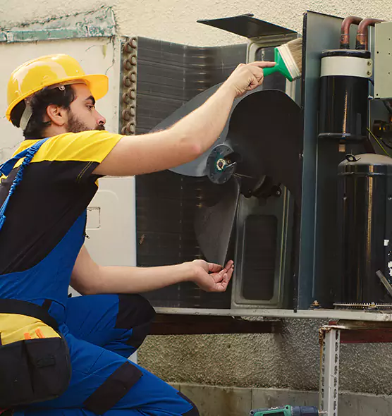 Top-Rated New Room Vent Extension in Laredo, TX