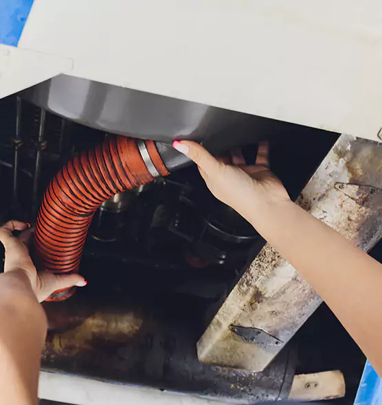 Professional Post-Renovation Duct Debris Removal in Laredo, TX