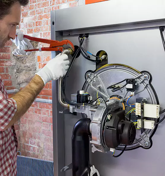 Advanced Repair Dryer Vent Hose in Laredo, TX