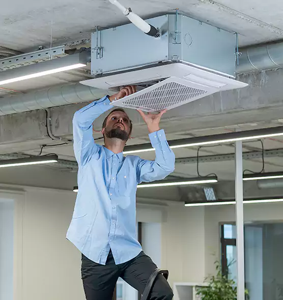 Advanced Residential Air Vent Cleaning in Laredo, TX