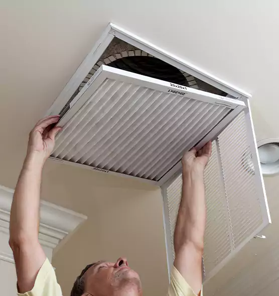 Advanced Residential Vent Cleaning in Laredo, TX