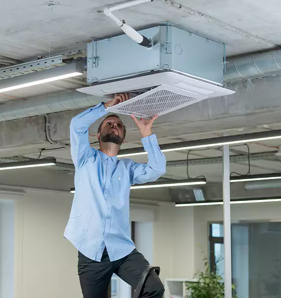 Advanced Rodent Droppings In Vents in Laredo, TX