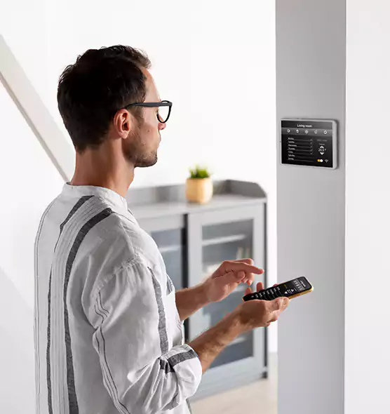 About Smart AC Vent Controller Services in Laredo