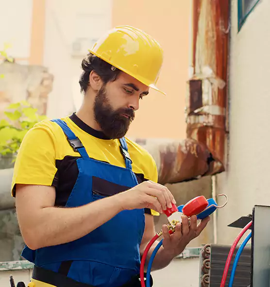 About Smart HVAC Installation in Laredo, TX