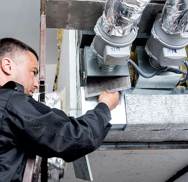  Why Homeowners & Businesses Trust Us in Laredo, TX?