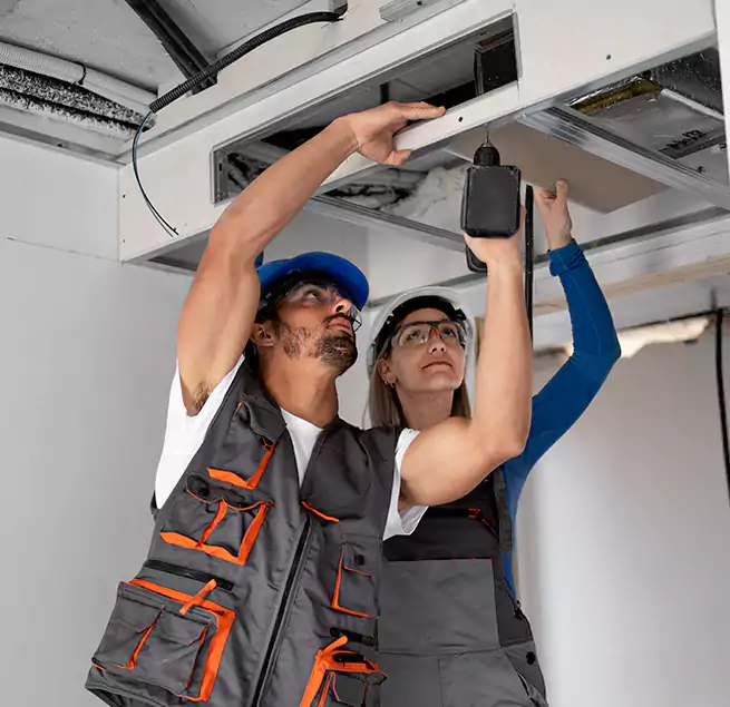 Why Homeowners & Businesses Trust Us in Laredo, TX