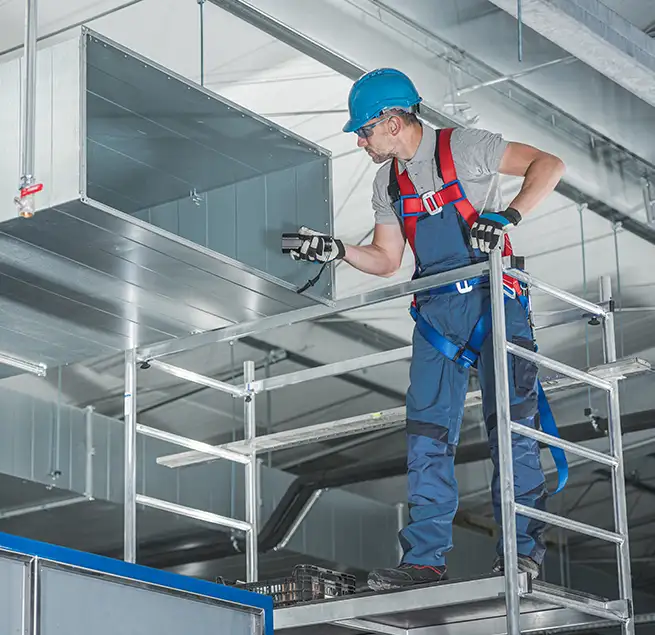 Why Homeowners & Businesses Trust Us in Laredo, TX?