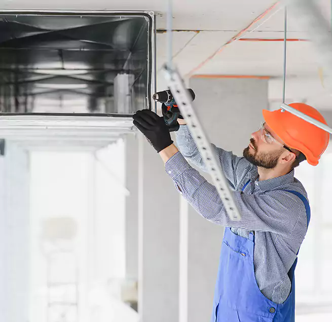 Why Homeowners & Businesses Trust Us Laredo, TX