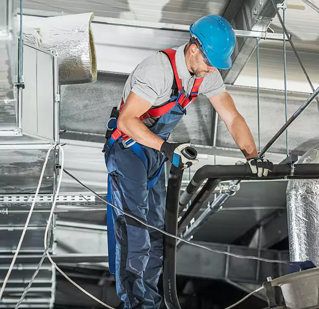 Why Homeowners & Businesses Trust Us in Laredo, TX?