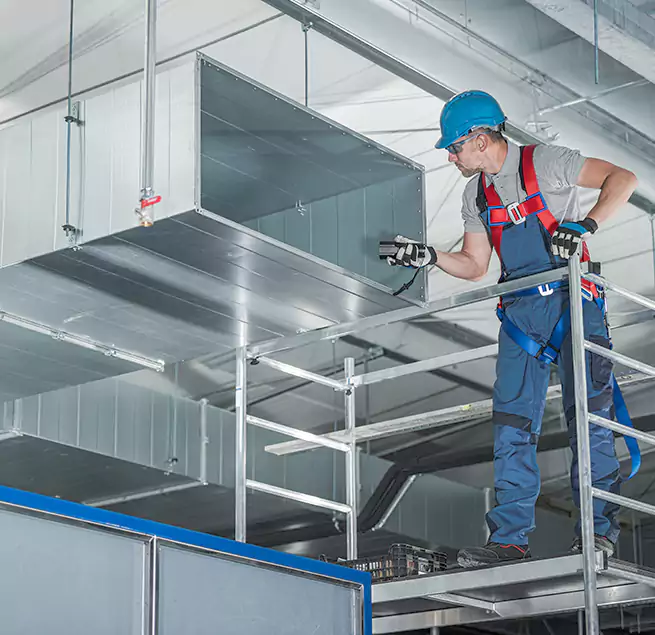 Why Homeowners & Businesses Trust Us in Laredo, TX?