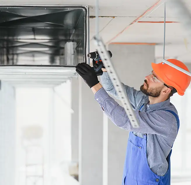 Why Homeowners & Businesses Trust Us in Laredo, TX?