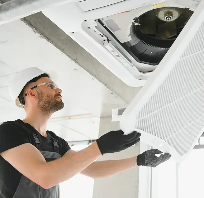 Why Homeowners & Businesses Trust Us in Laredo, TX?