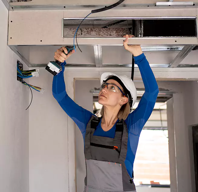 Why Homeowners & Businesses Trust Us in Laredo, TX?