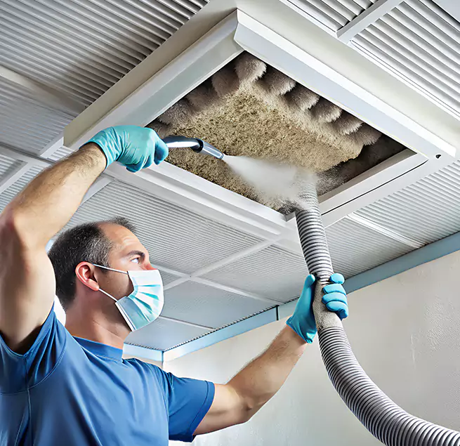 Why Homeowners Businesses Trust Us in Laredo, TX?