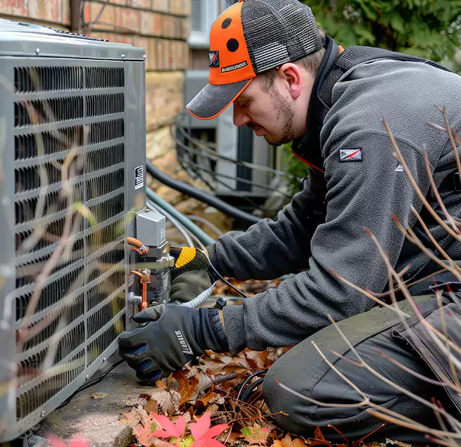 Why Homeowners & Businesses Trust Us in Laredo, TX?