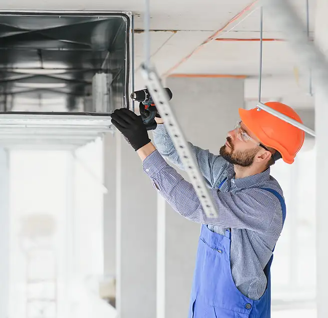  Why Homeowners Businesses Trust Us Laredo, TX