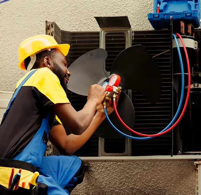 Why Homeowners & Businesses Trust Us in Laredo, TX?