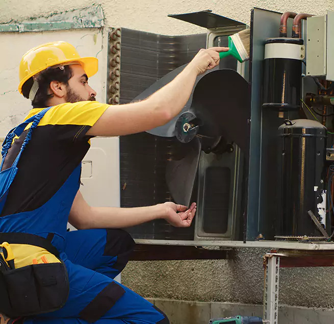  Why Homeowners & Businesses Trust Us in Laredo, TX?