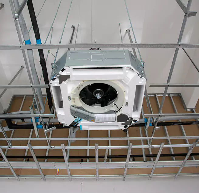 Why Homeowners & Businesses Trust Us Laredo, TX