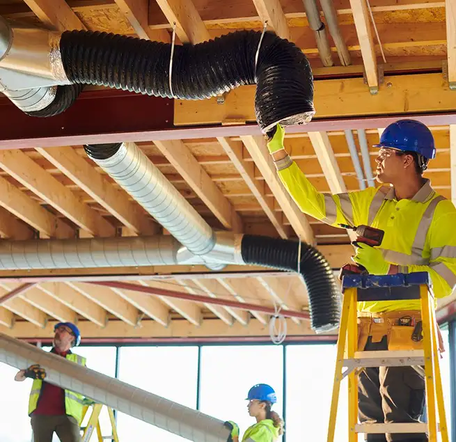 Why Homeowners & Businesses Trust Us in Laredo, TX?