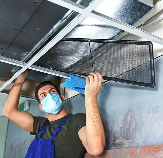 Why Homeowners & Businesses Trust Us in Laredo, TX?