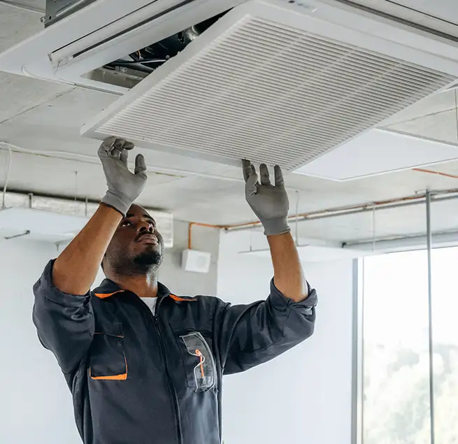  Why Homeowners & Businesses Trust Us in Laredo, TX?