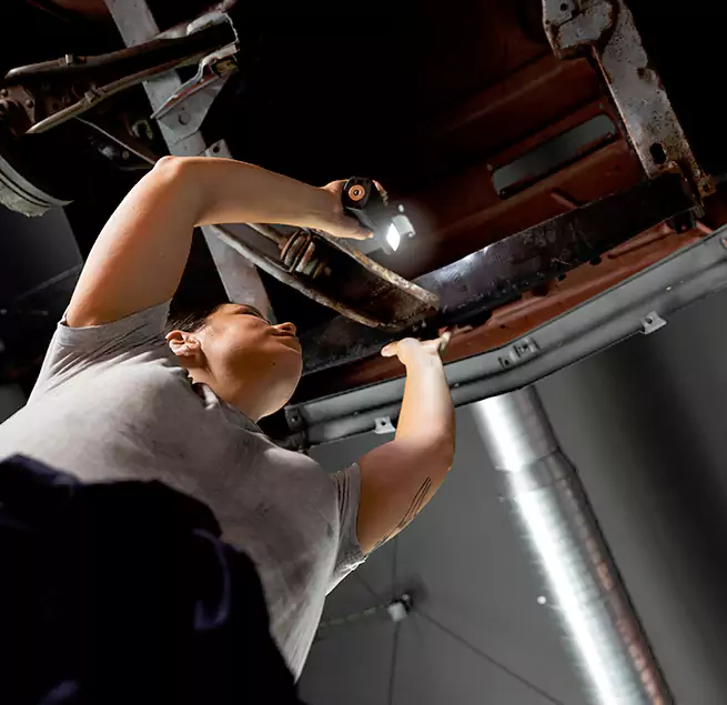 Why Homeowners & Businesses Trust Us Laredo, TX