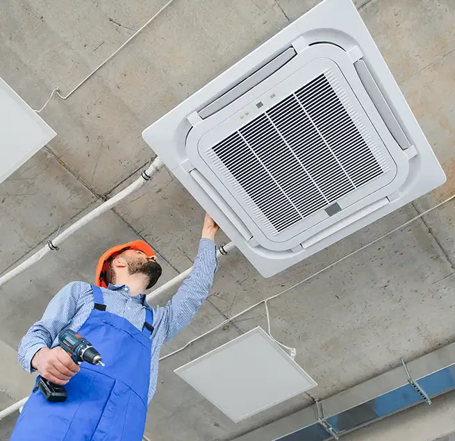  Why Homeowners & Businesses Trust Us in Laredo, TX?