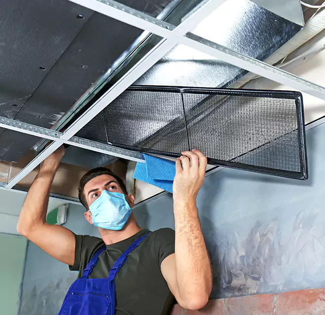  Why Homeowners Businesses Trust Us  in Laredo, TX?